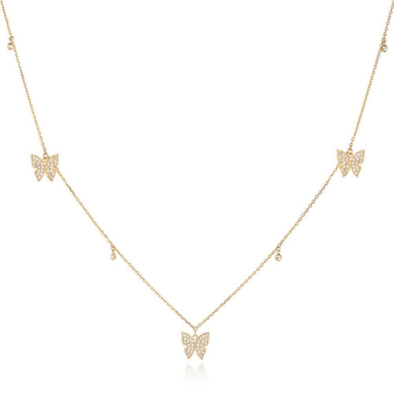3M9A7685 570x570 - Butterfly Belly Chain