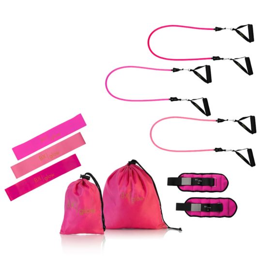 Group 3 570x570 - Pure Energy Fitness Kit
