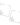 Open-Square-Butterfly-White-Gold