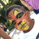 My Weekend With Leo In NYC! Evelyn Lozada Weekend in New York with Son Leo and Family 1 150x150 - My Weekend With Leo In NYC!