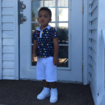 My Weekend With Leo In NYC! Evelyn Lozada Weekend in New York with Son Leo and Family 3 150x150 - My Weekend With Leo In NYC!