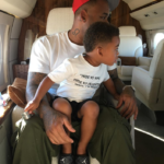 evelyn lozada family vacation with carl and leo crawford 02 150x150 - Family Vacation Time!!