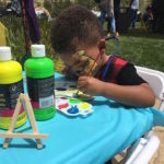 evelyn lozada mothers day weekend leo and shaniece family 1 150x150 - My Mother’s Day Weekend