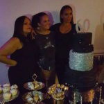 evelyn lozada mothers day weekend leo and shaniece family 2 150x150 - My Mother’s Day Weekend